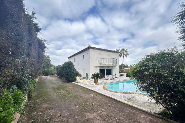 Image No.1-Maison à vendre à Vallauris
