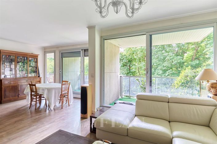 Image No.19-Appartement de 3 chambres à vendre à Neuilly-sur-Seine