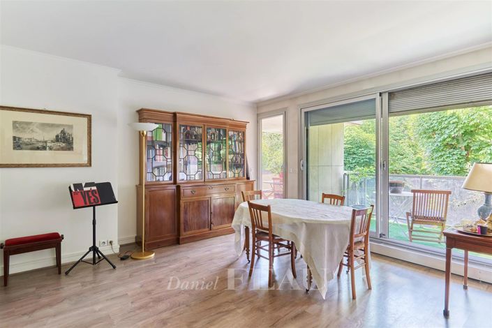 Image No.4-Appartement de 3 chambres à vendre à Neuilly-sur-Seine