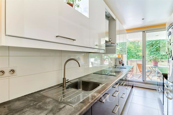 Image No.6-Appartement de 3 chambres à vendre à Neuilly-sur-Seine