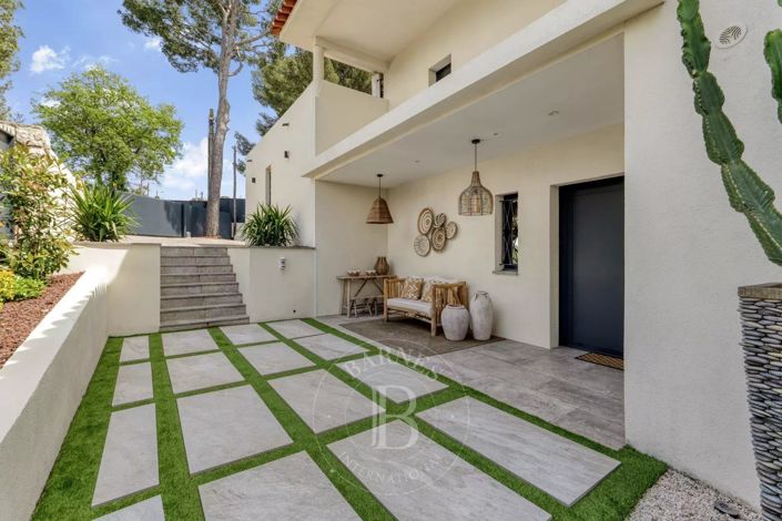 Image No.11-Maison de 4 chambres à vendre à Cannes