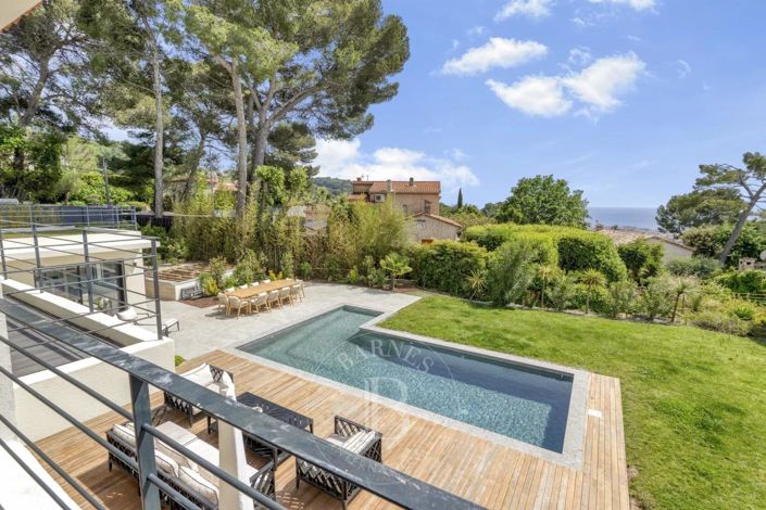 Image No.12-Maison de 4 chambres à vendre à Cannes