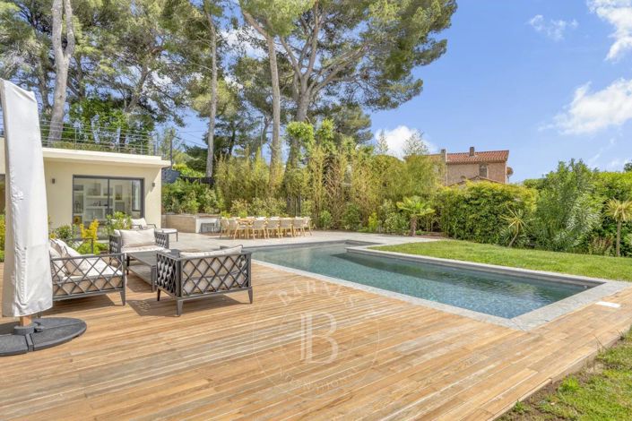 Image No.13-Maison de 4 chambres à vendre à Cannes