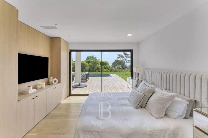 Image No.15-Maison de 4 chambres à vendre à Cannes