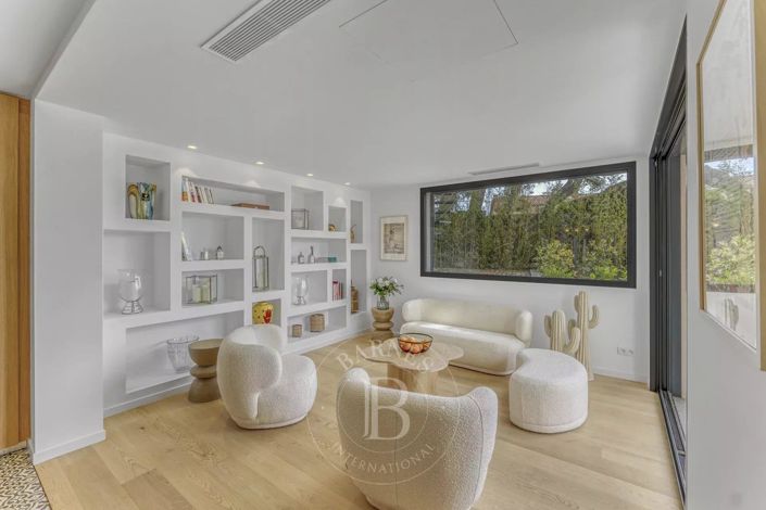 Image No.3-Maison de 4 chambres à vendre à Cannes