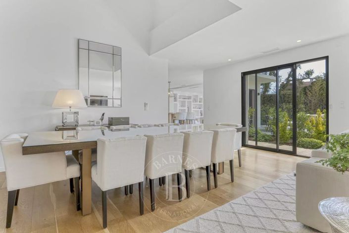 Image No.5-Maison de 4 chambres à vendre à Cannes