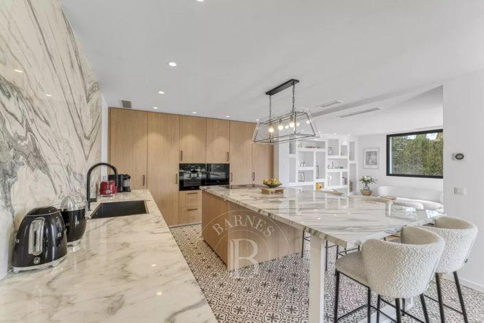 Image No.9-Maison de 4 chambres à vendre à Cannes