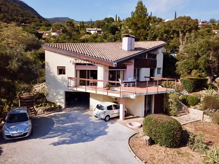 Image No.14-Maison de 3 chambres à vendre à Cavalaire-sur-Mer