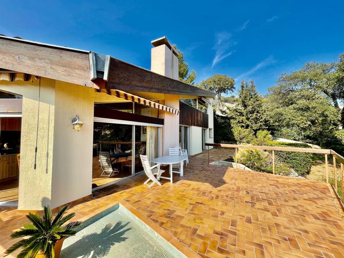 Image No.15-Maison de 3 chambres à vendre à Cavalaire-sur-Mer