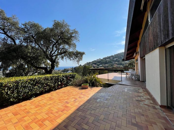 Image No.16-Maison de 3 chambres à vendre à Cavalaire-sur-Mer