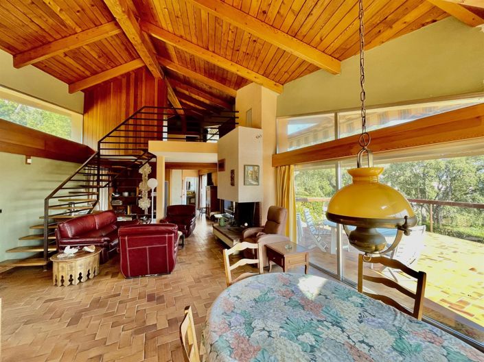 Image No.18-Maison de 3 chambres à vendre à Cavalaire-sur-Mer