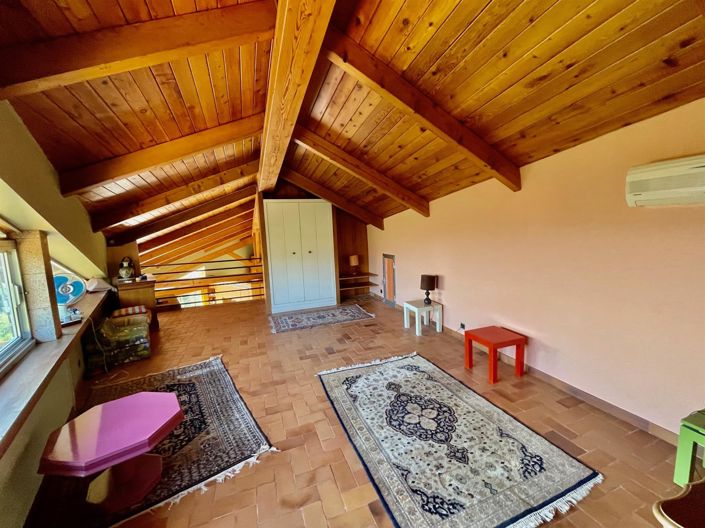 Image No.6-Maison de 3 chambres à vendre à Cavalaire-sur-Mer