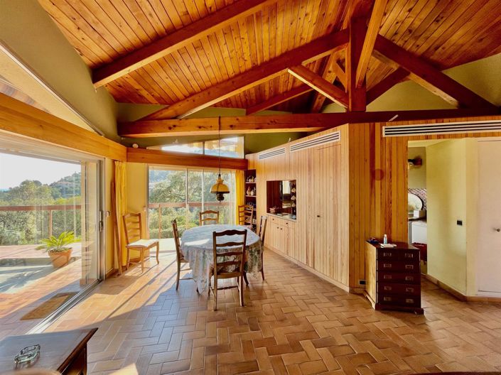 Image No.7-Maison de 3 chambres à vendre à Cavalaire-sur-Mer