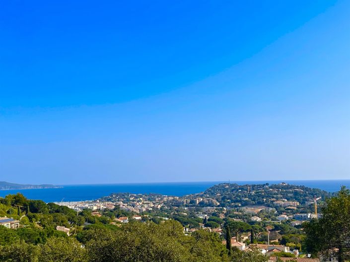 Image No.8-Maison de 3 chambres à vendre à Cavalaire-sur-Mer