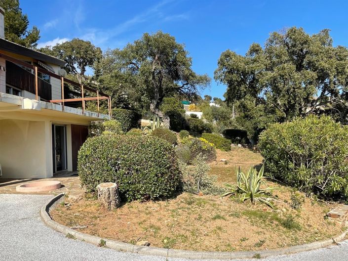 Image No.9-Maison de 3 chambres à vendre à Cavalaire-sur-Mer