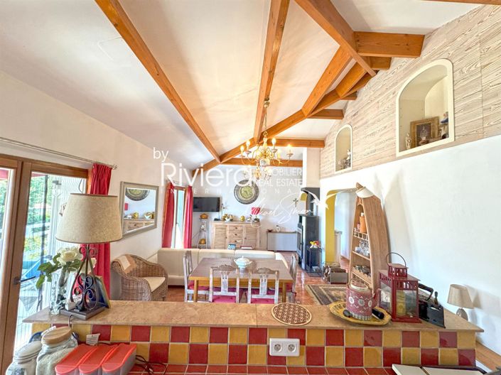 Image No.10-Maison de 4 chambres à vendre à Cavalaire-sur-Mer