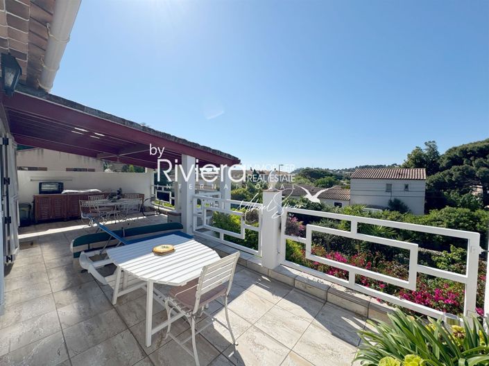 Image No.11-Maison de 4 chambres à vendre à Cavalaire-sur-Mer