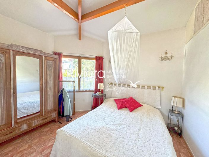 Image No.13-Maison de 4 chambres à vendre à Cavalaire-sur-Mer