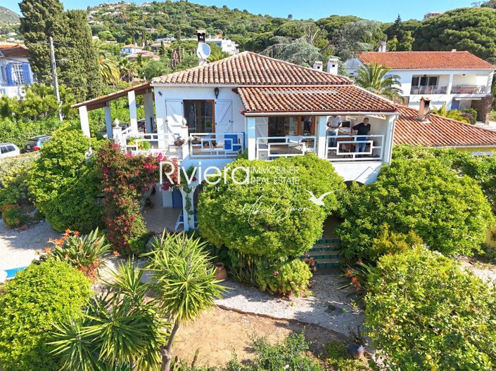 Image No.15-Maison de 4 chambres à vendre à Cavalaire-sur-Mer