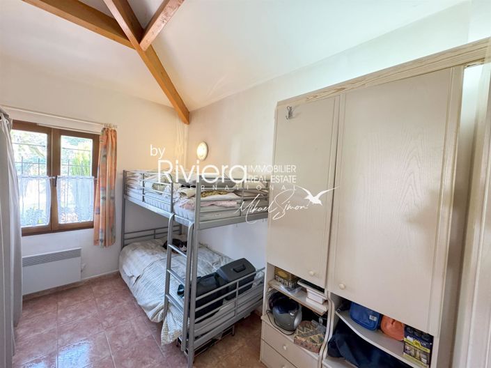 Image No.16-Maison de 4 chambres à vendre à Cavalaire-sur-Mer