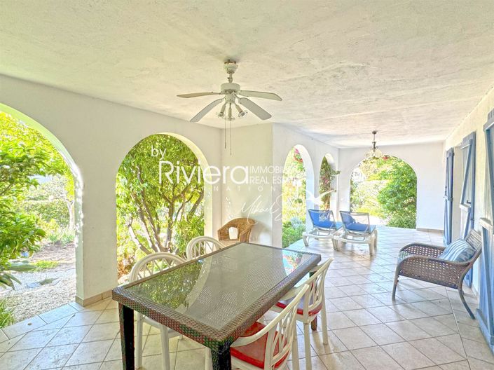 Image No.17-Maison de 4 chambres à vendre à Cavalaire-sur-Mer