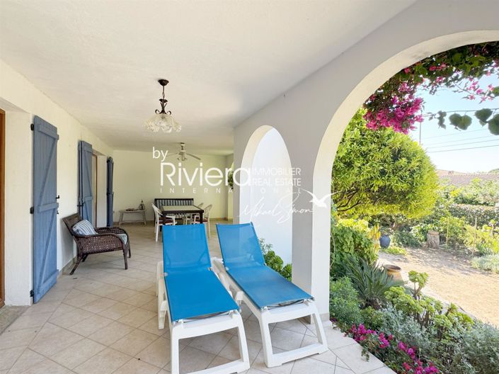 Image No.18-Maison de 4 chambres à vendre à Cavalaire-sur-Mer