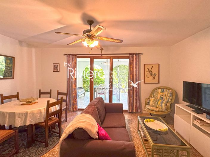 Image No.19-Maison de 4 chambres à vendre à Cavalaire-sur-Mer