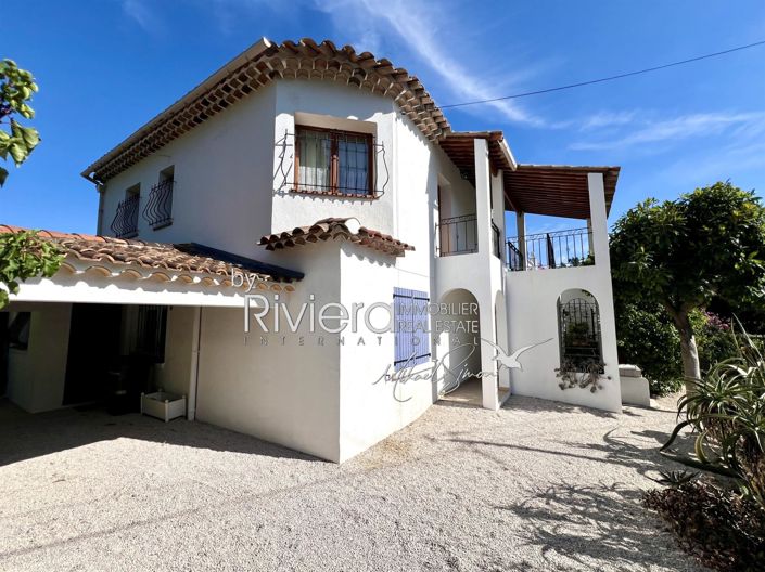 Image No.2-Maison de 4 chambres à vendre à Cavalaire-sur-Mer