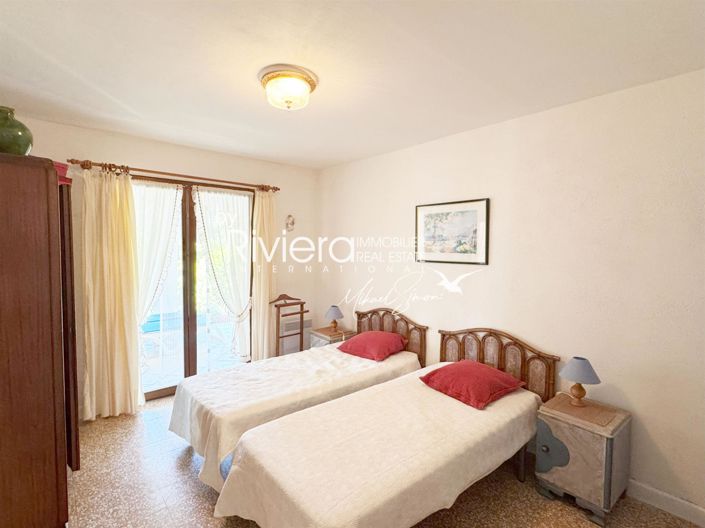 Image No.22-Maison de 4 chambres à vendre à Cavalaire-sur-Mer