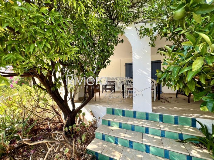 Image No.24-Maison de 4 chambres à vendre à Cavalaire-sur-Mer