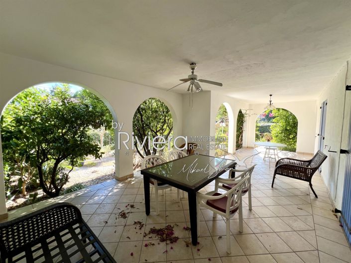 Image No.25-Maison de 4 chambres à vendre à Cavalaire-sur-Mer