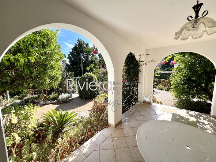 Image No.26-Maison de 4 chambres à vendre à Cavalaire-sur-Mer