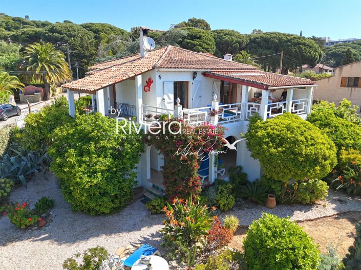 Image No.28-Maison de 4 chambres à vendre à Cavalaire-sur-Mer