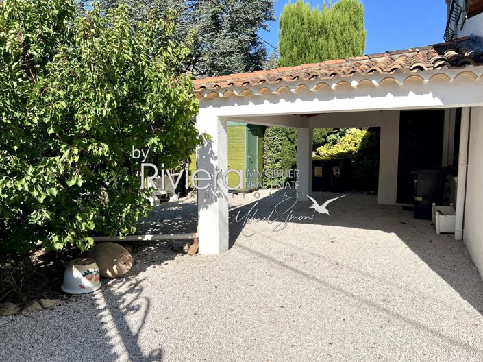 Image No.4-Maison de 4 chambres à vendre à Cavalaire-sur-Mer