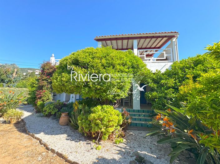 Image No.6-Maison de 4 chambres à vendre à Cavalaire-sur-Mer