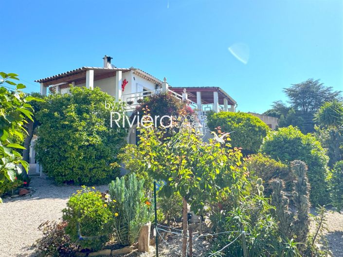 Image No.7-Maison de 4 chambres à vendre à Cavalaire-sur-Mer