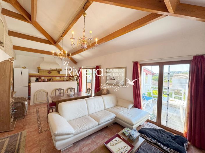 Image No.9-Maison de 4 chambres à vendre à Cavalaire-sur-Mer