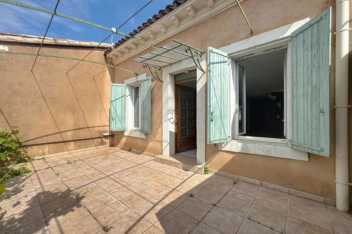 Image No.1-Maison de 5 chambres à vendre à Apt