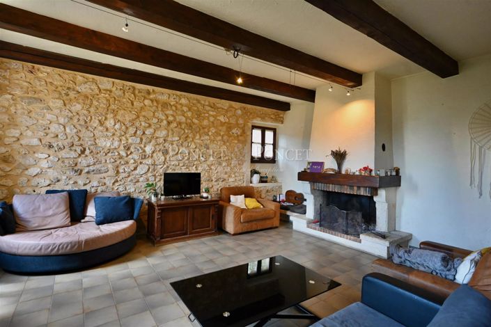 Image No.14-Maison à vendre à Nîmes