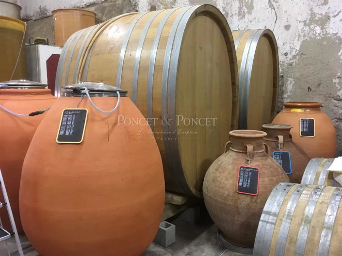 Image No.18-Maison à vendre à Nîmes