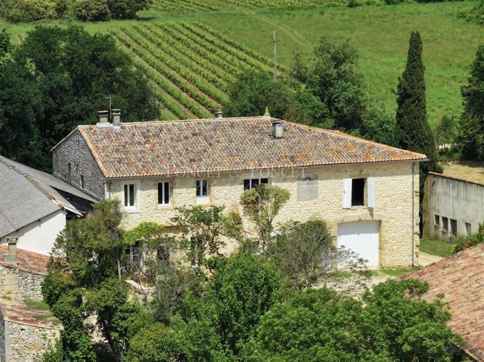 Image No.3-Maison à vendre à Nîmes