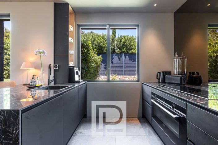 Image No.11-Maison de 5 chambres à vendre à Mougins