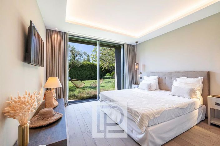 Image No.12-Maison de 5 chambres à vendre à Mougins