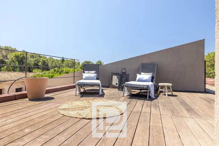 Image No.24-Maison de 5 chambres à vendre à Mougins