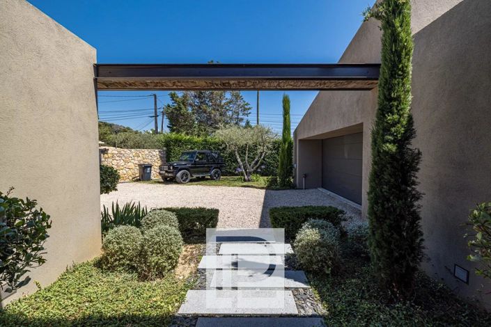 Image No.25-Maison de 5 chambres à vendre à Mougins