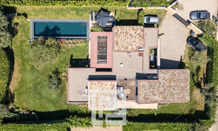 Image No.27-Maison de 5 chambres à vendre à Mougins