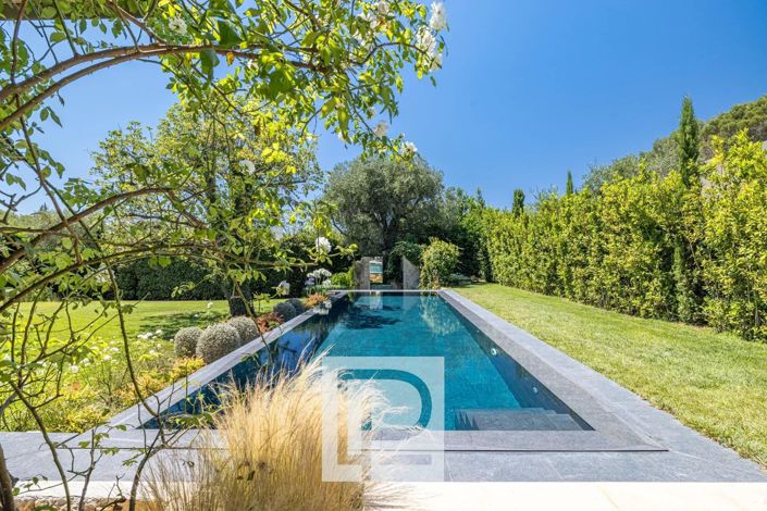 Image No.3-Maison de 5 chambres à vendre à Mougins