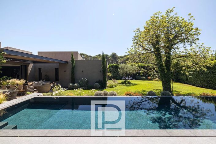 Image No.4-Maison de 5 chambres à vendre à Mougins