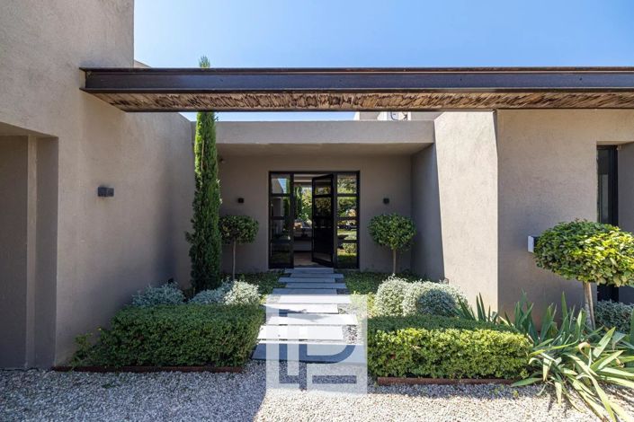 Image No.5-Maison de 5 chambres à vendre à Mougins