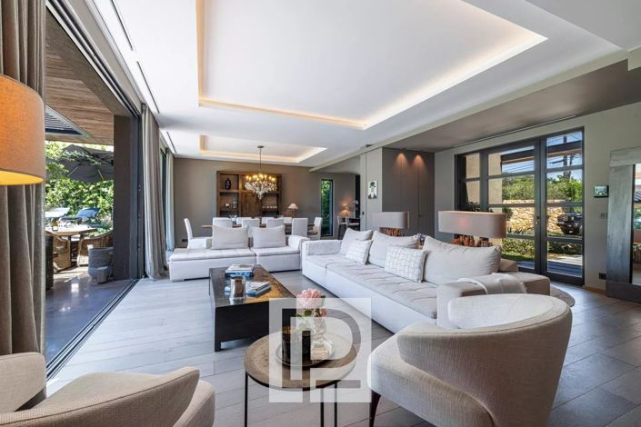 Image No.6-Maison de 5 chambres à vendre à Mougins